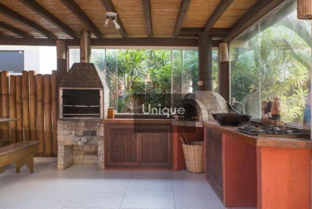 Casa, 7 quartos, 440 m² - Foto 6
