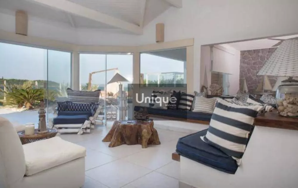 Casa, 7 quartos, 440 m² - Foto 15