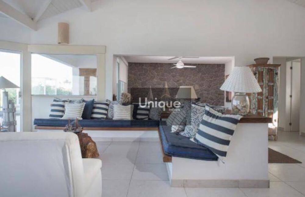 Casa, 7 quartos, 440 m² - Foto 8