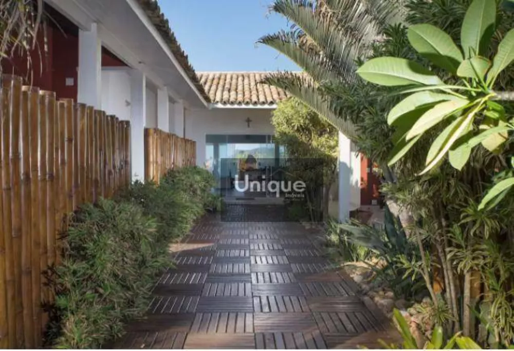 Casa, 7 quartos, 440 m² - Foto 3