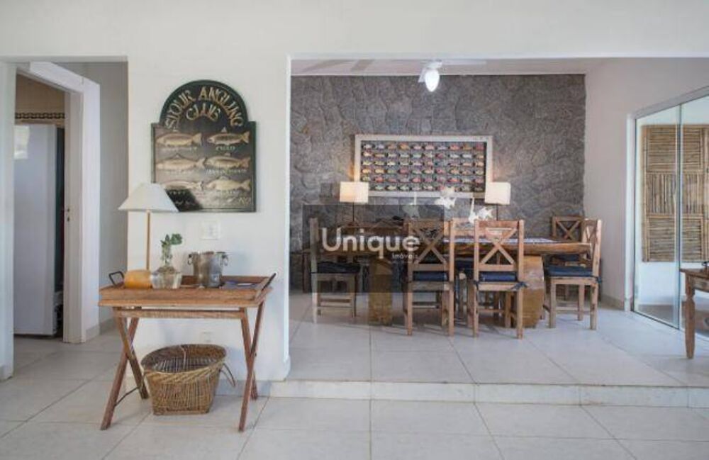 Casa, 7 quartos, 440 m² - Foto 22