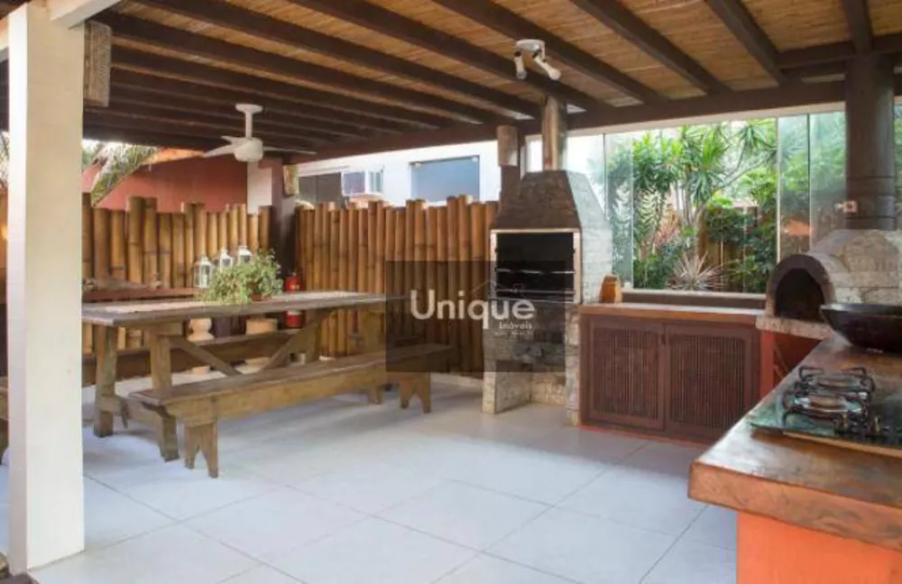 Casa, 7 quartos, 440 m² - Foto 17