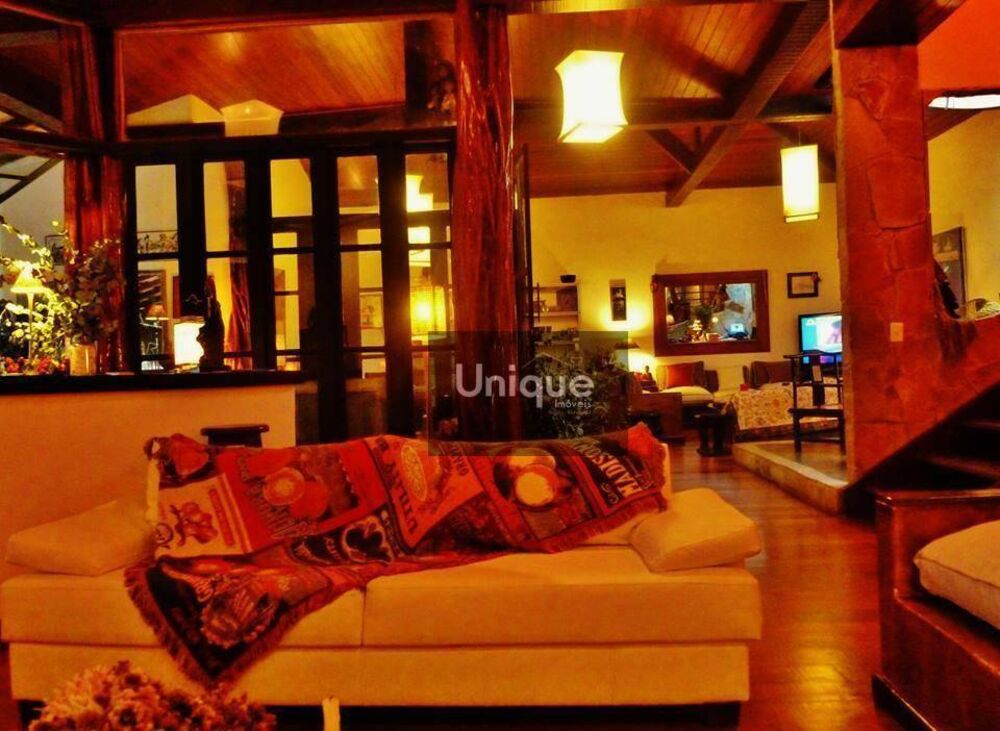 Pousada-Chalé, 11 quartos, 506 m² - Foto 24