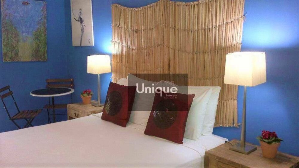 Pousada-Chalé, 11 quartos, 506 m² - Foto 11