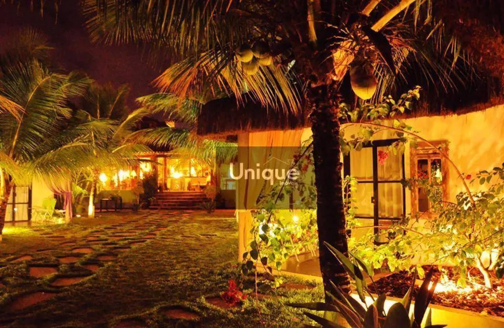 Pousada-Chalé, 11 quartos, 506 m² - Foto 17