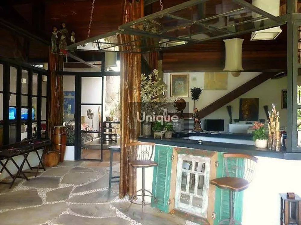 Pousada-Chalé, 11 quartos, 506 m² - Foto 13