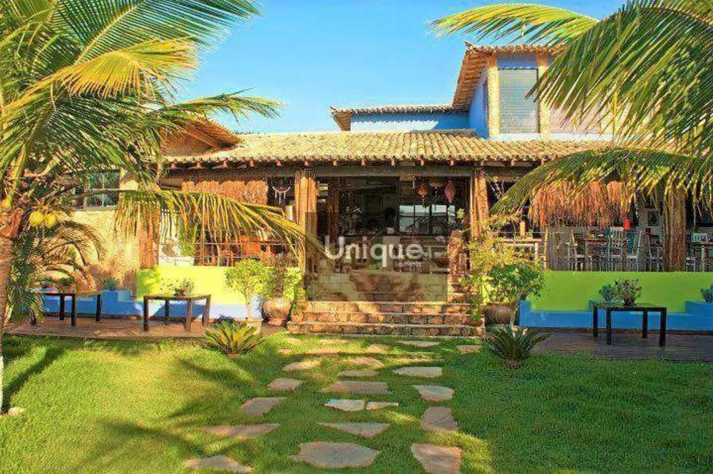 Pousada-Chalé, 11 quartos, 506 m² - Foto 4