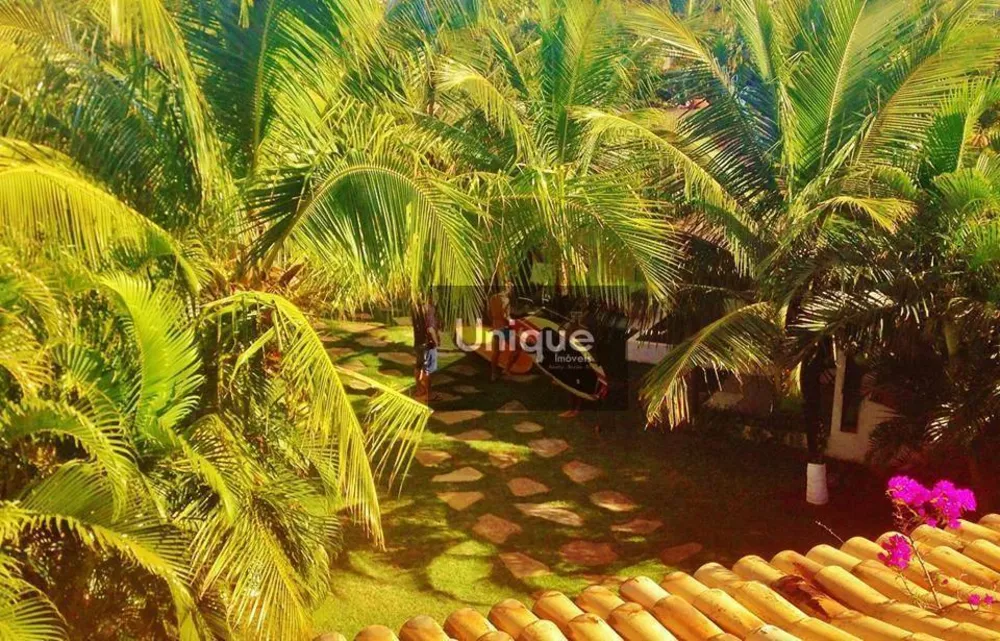 Pousada-Chalé, 11 quartos, 506 m² - Foto 21