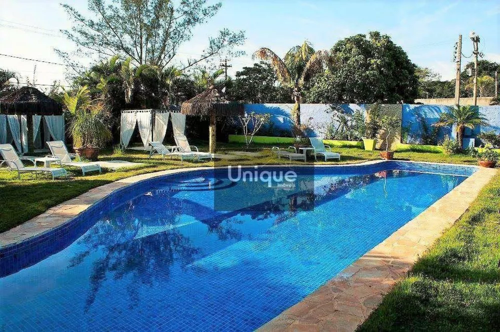 Pousada-Chalé, 11 quartos, 506 m² - Foto 3