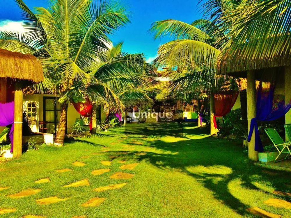 Pousada-Chalé, 11 quartos, 506 m² - Foto 2