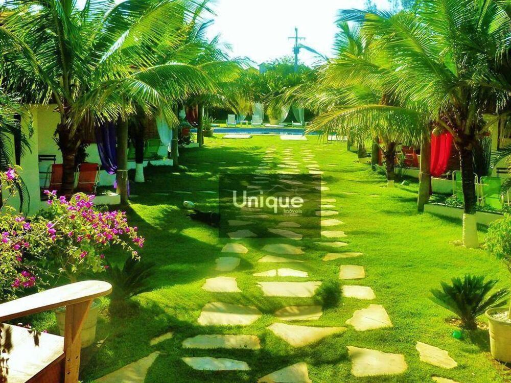 Pousada-Chalé, 11 quartos, 506 m² - Foto 6