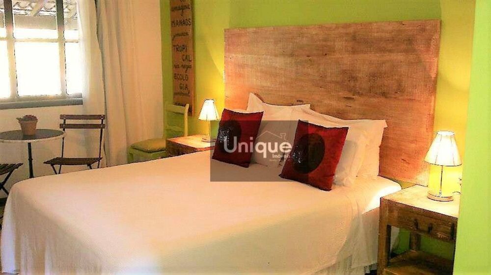 Pousada-Chalé, 11 quartos, 506 m² - Foto 9