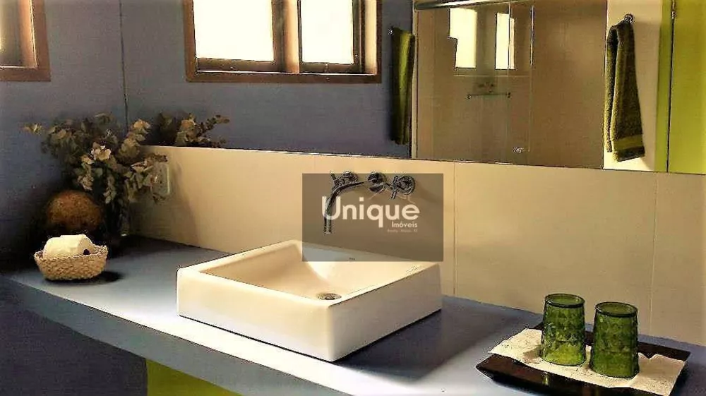 Pousada-Chalé, 11 quartos, 506 m² - Foto 10