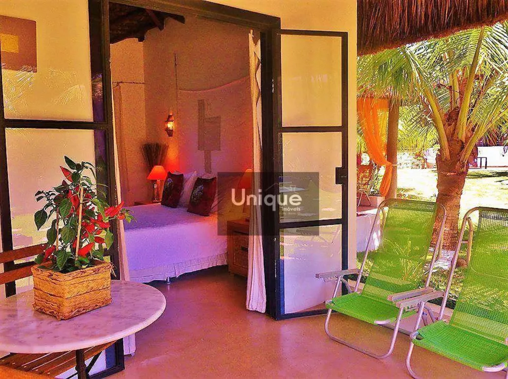 Pousada-Chalé, 11 quartos, 506 m² - Foto 16