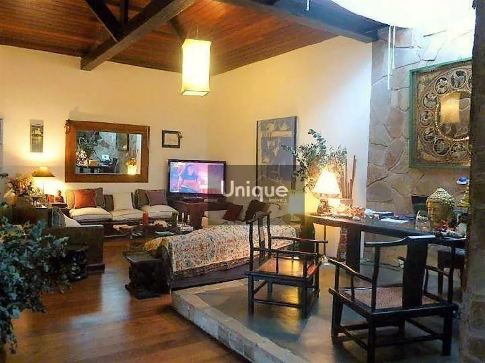 Pousada-Chalé, 11 quartos, 506 m² - Foto 14