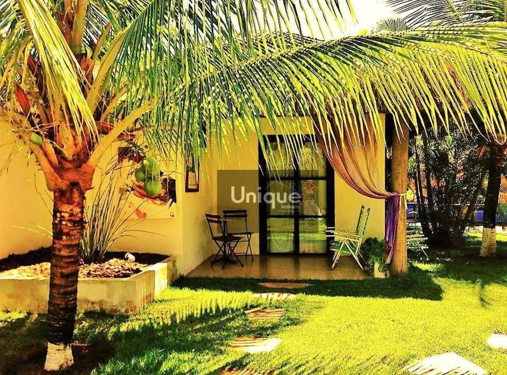 Pousada-Chalé, 11 quartos, 506 m² - Foto 8