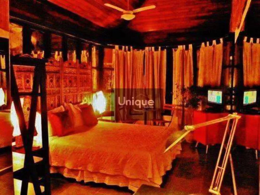 Pousada-Chalé, 11 quartos, 506 m² - Foto 18