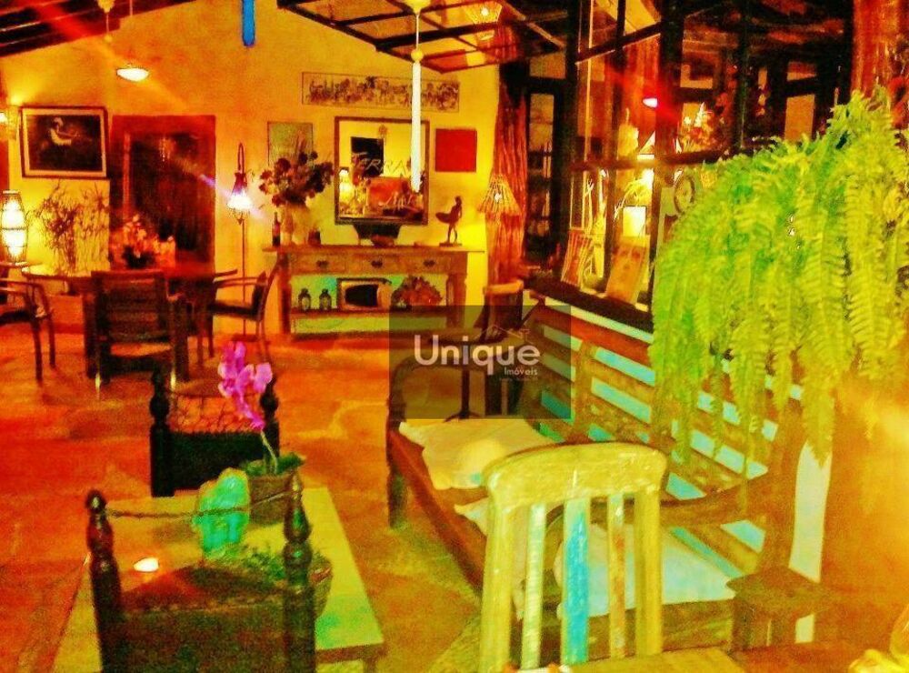 Pousada-Chalé, 11 quartos, 506 m² - Foto 23