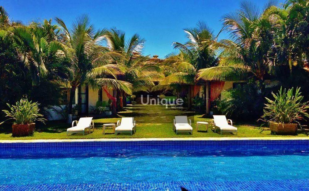 Pousada-Chalé, 11 quartos, 506 m² - Foto 1