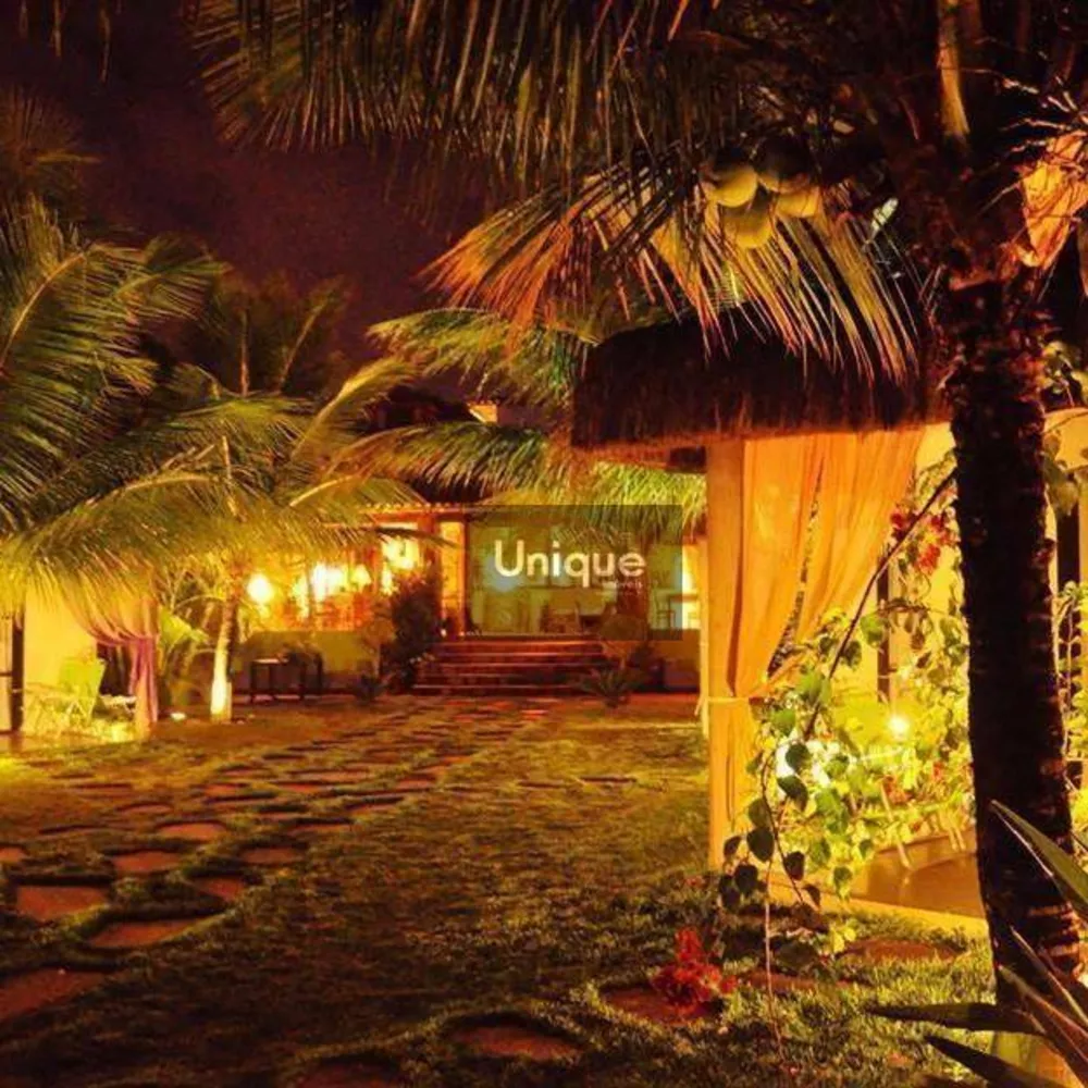 Pousada-Chalé, 11 quartos, 506 m² - Foto 26