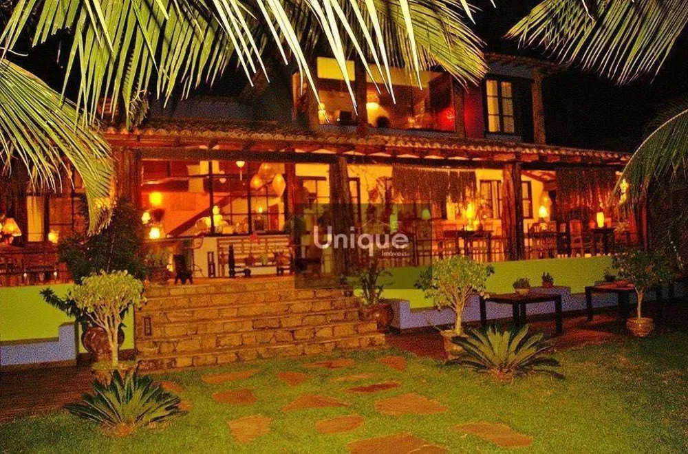 Pousada-Chalé, 11 quartos, 506 m² - Foto 25