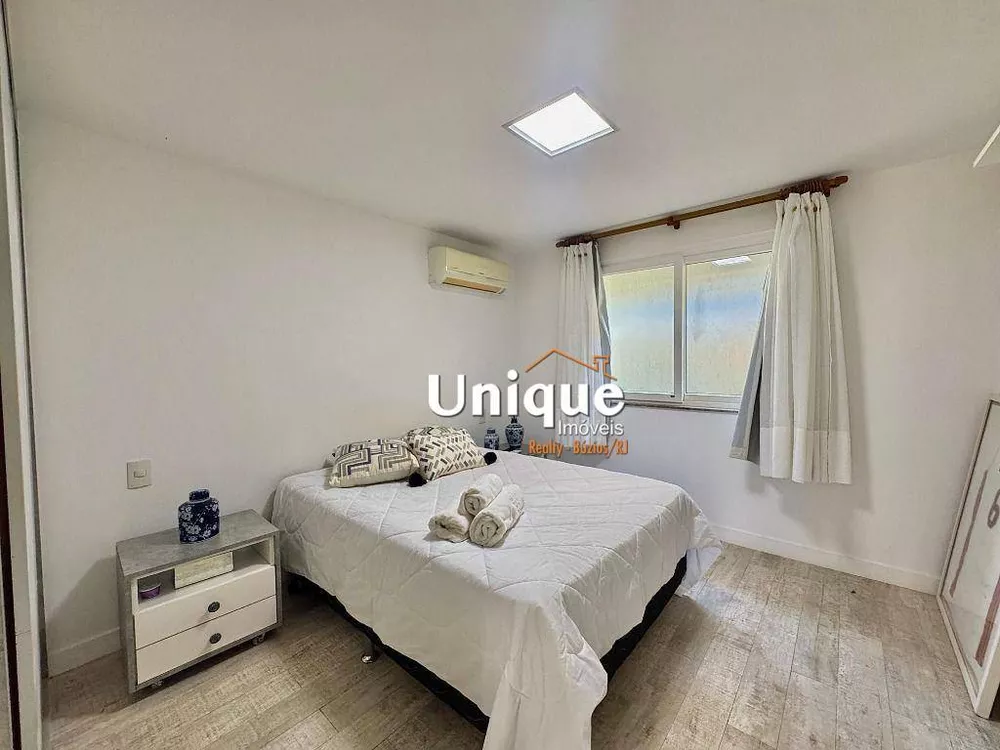 Casa de Condomínio, 5 quartos - Foto 4