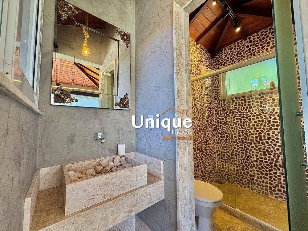 Casa de Condomínio, 5 quartos - Foto 30