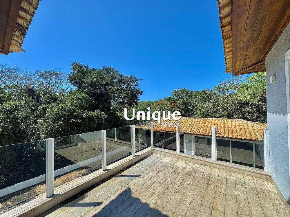 Casa de Condomínio, 5 quartos - Foto 9