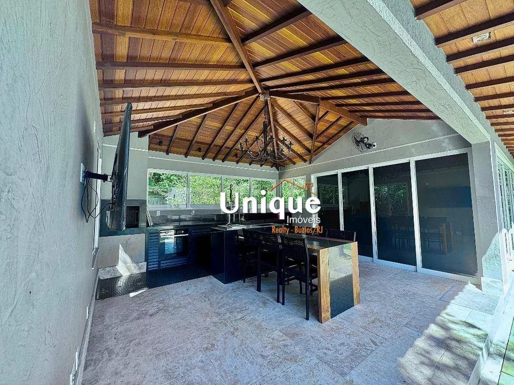 Casa de Condomínio, 5 quartos - Foto 10