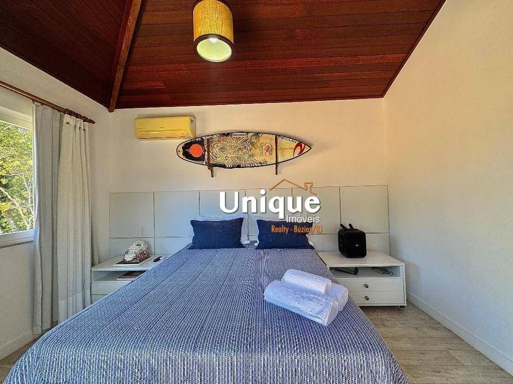 Casa de Condomínio, 5 quartos - Foto 3