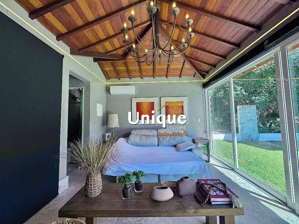 Casa de Condomínio, 5 quartos - Foto 22