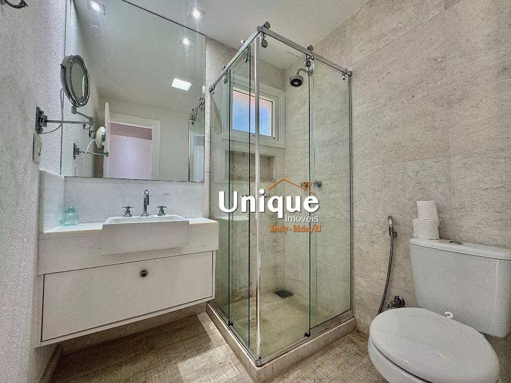 Casa de Condomínio, 5 quartos - Foto 6