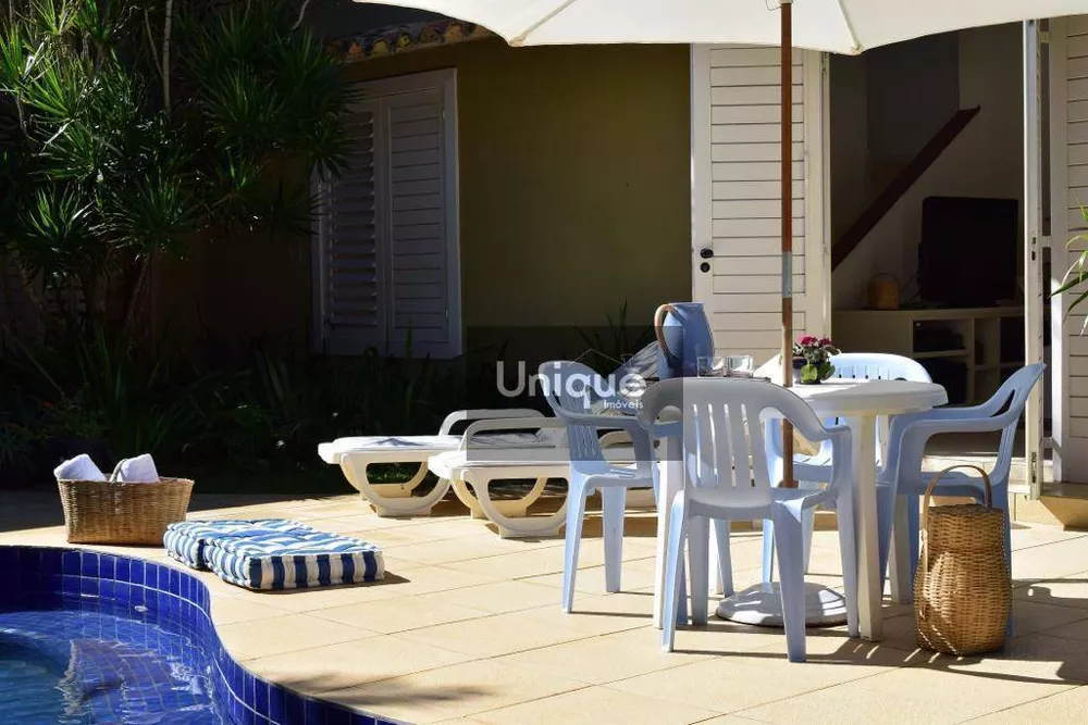 Casa de Condomínio, 6 quartos - Foto 8