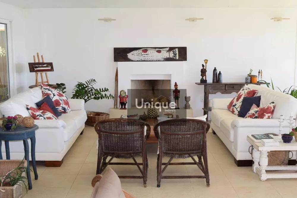 Casa de Condomínio, 6 quartos - Foto 13