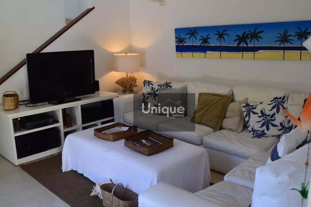 Casa de Condomínio, 6 quartos - Foto 11