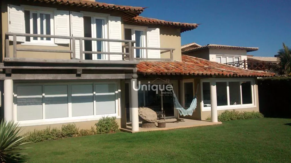 Casa de Condomínio, 6 quartos - Foto 5