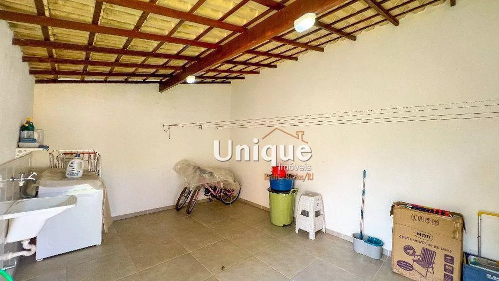 Casa, 4 quartos, 250 m² - Foto 13