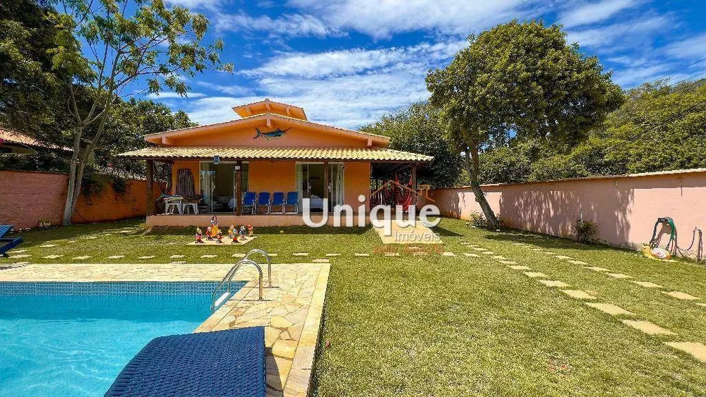 Casa, 4 quartos, 250 m² - Foto 31