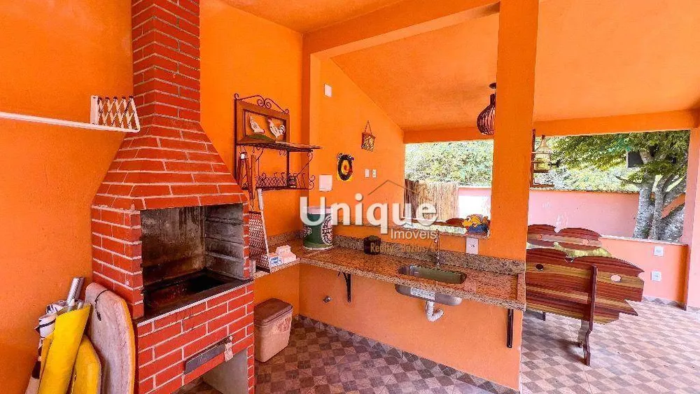 Casa, 4 quartos, 250 m² - Foto 19