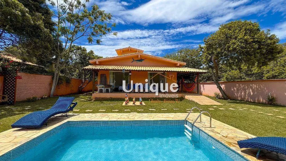 Casa, 4 quartos, 250 m² - Foto 28