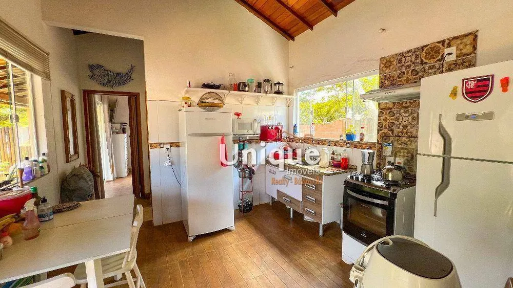 Casa, 4 quartos, 250 m² - Foto 8