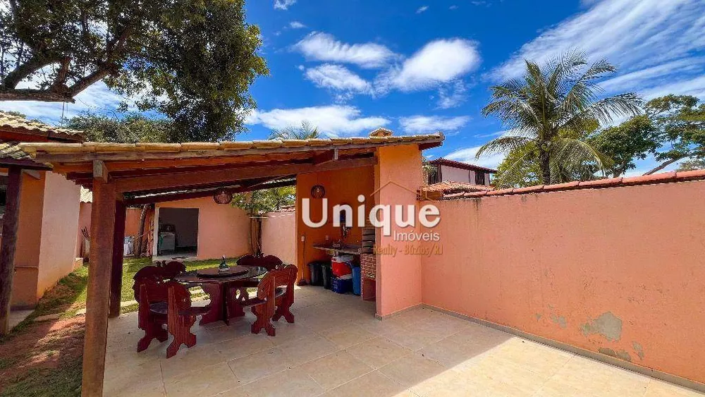 Casa, 4 quartos, 250 m² - Foto 15