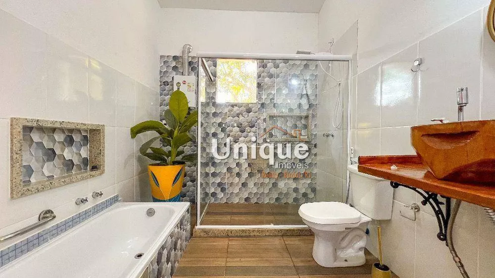 Casa, 4 quartos, 250 m² - Foto 41