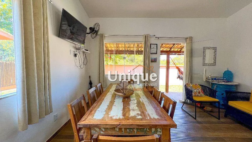 Casa, 4 quartos, 250 m² - Foto 32