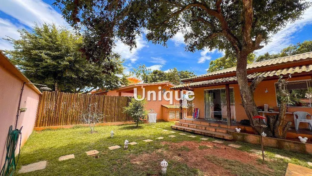 Casa, 4 quartos, 250 m² - Foto 2