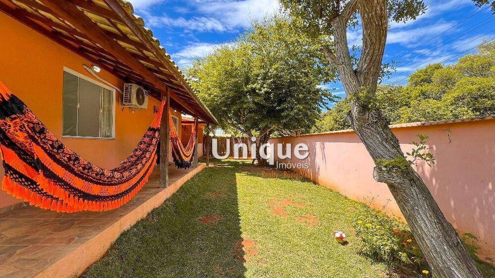 Casa, 4 quartos, 250 m² - Foto 30