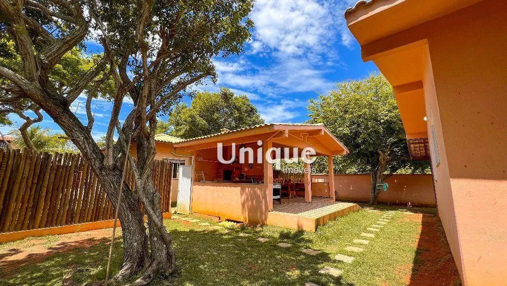 Casa, 4 quartos, 250 m² - Foto 22