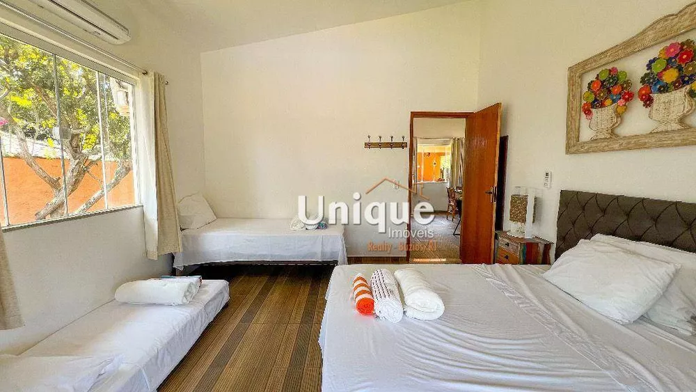 Casa, 4 quartos, 250 m² - Foto 37