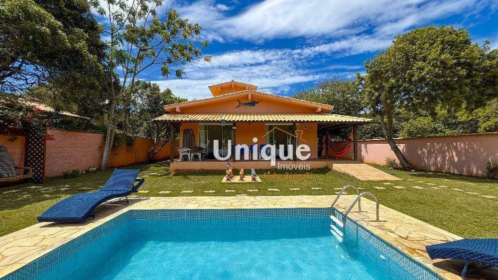 Casa, 4 quartos, 250 m² - Foto 27