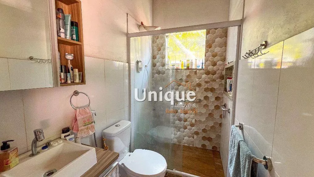 Casa, 4 quartos, 250 m² - Foto 7